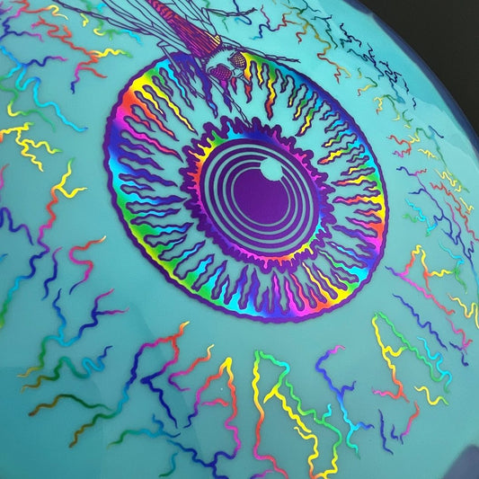 Halo Star Roadrunner - Eye-Fly RAD V2 by Ripper Studios Innova