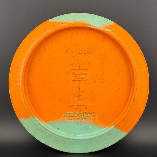 X-Link Medium O-Lace - First Run *USED* Vibram