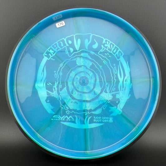 Soft Proton Ohm - Limited OTB Open 2023 MVP