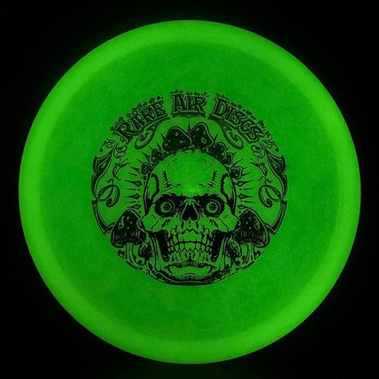 Nocturnal Flex Mustang - Crushin' Amanitas by Manny Trujillo MINT Discs