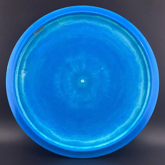 Swirl ESP Buzzz - 2020 Run - Gazellus Ulibarris - Jomez Pro Discraft