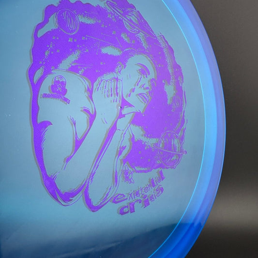 Isolation Crisis Doomsday Discs