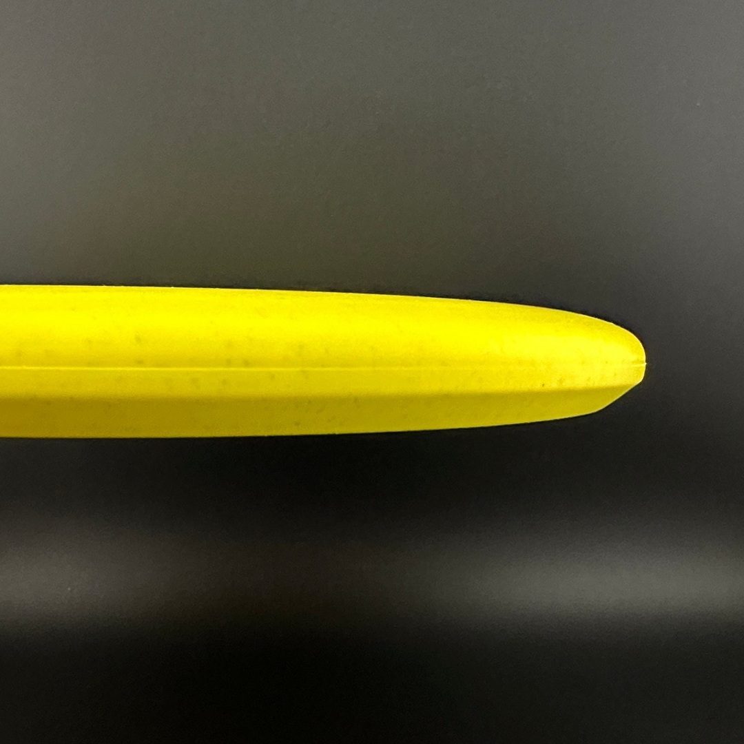 Metal Flake D-Line P2 - Prototype - Factory Blank *Warehouse Stash* Discmania