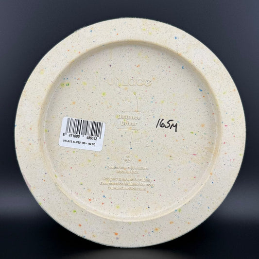 unLace *Signed* - Paul McBeth - Maple Hill Art by Manny Trujillo Vibram