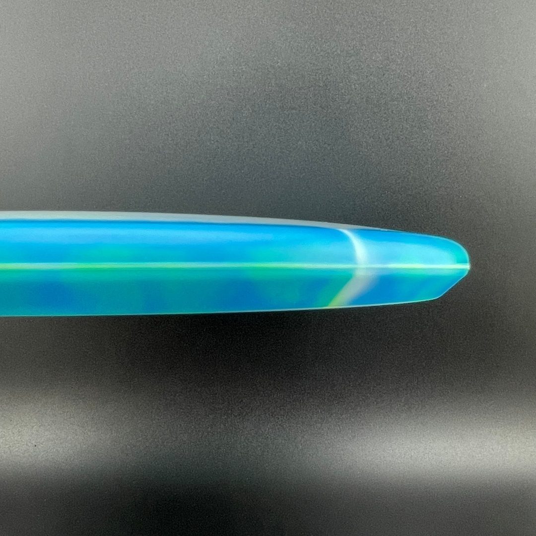 Halo Star XD - First Run - F2 Double Stamp Innova