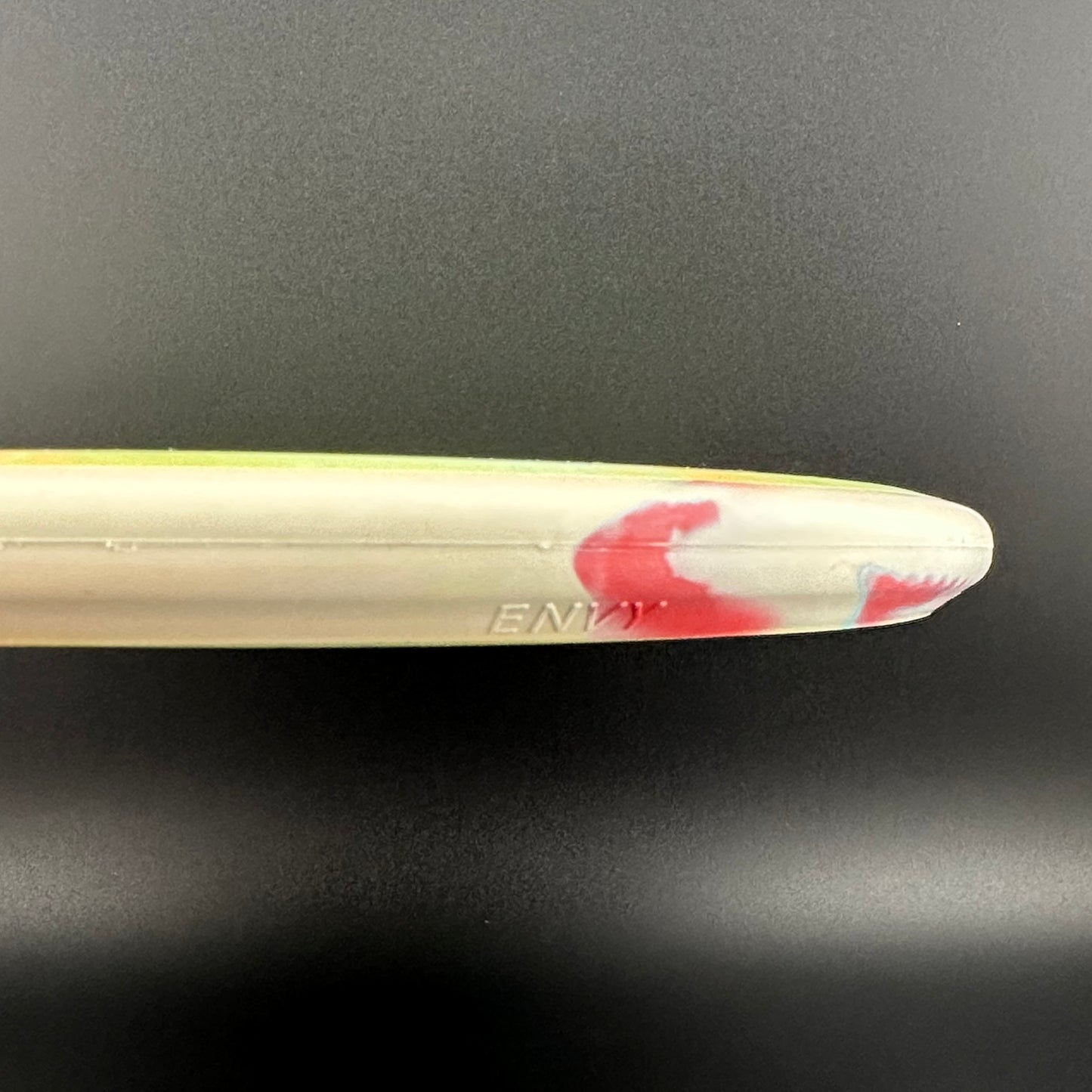 Cosmic Electron Medium Envy