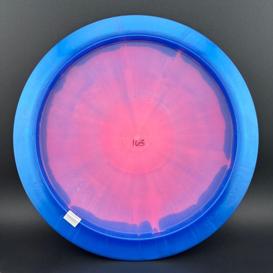 Halo S-Blend Maya - STRATUS FEAR V1 by Les White Infinite Discs