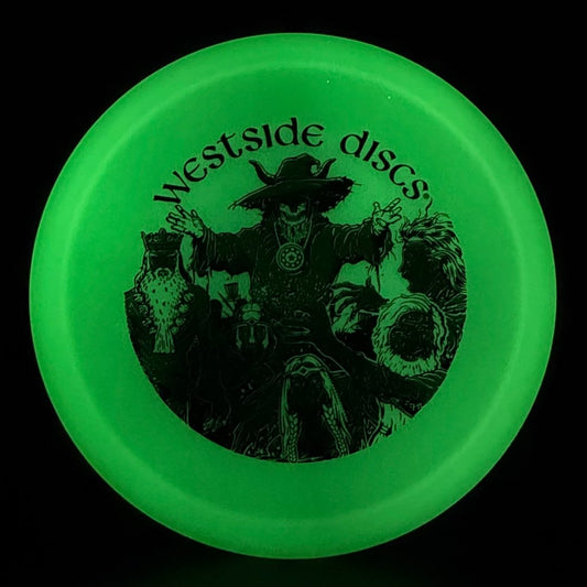 VIP Moonshine Pine - Halloween 2025 Westside Discs