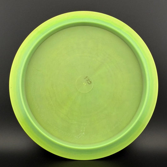 Swirly S-Line FD3 - Doom Bird 3 Simon Lizotte