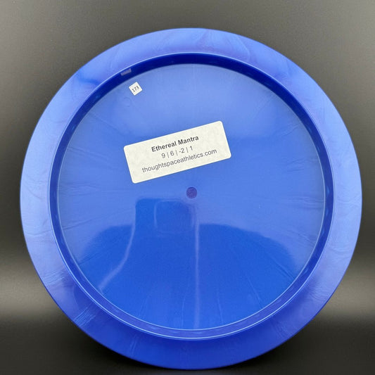 Ethereal Mantra - Limited "Birdie Brigade" Stamp TSA