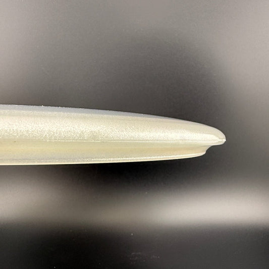 Metallic Z Comet - Michael Johansen 2021 TS - Misprint Discraft