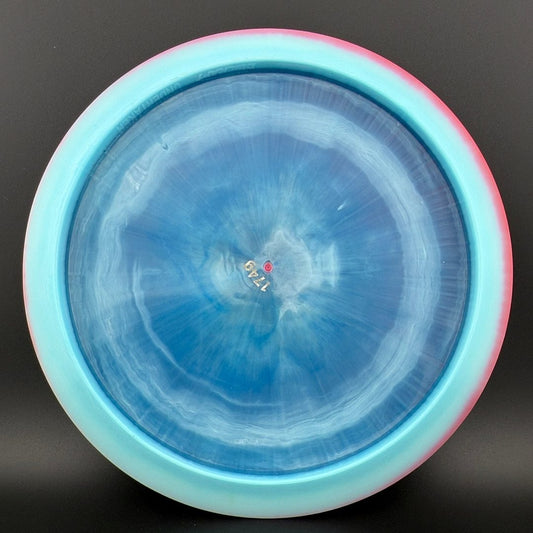 ESP Undertaker - DFX The Supervisor by 20 Arms Discraft
