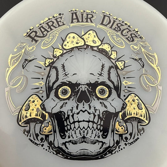 Primo Cash - Crushin' Amanitas by Manny Trujillo Hooligan