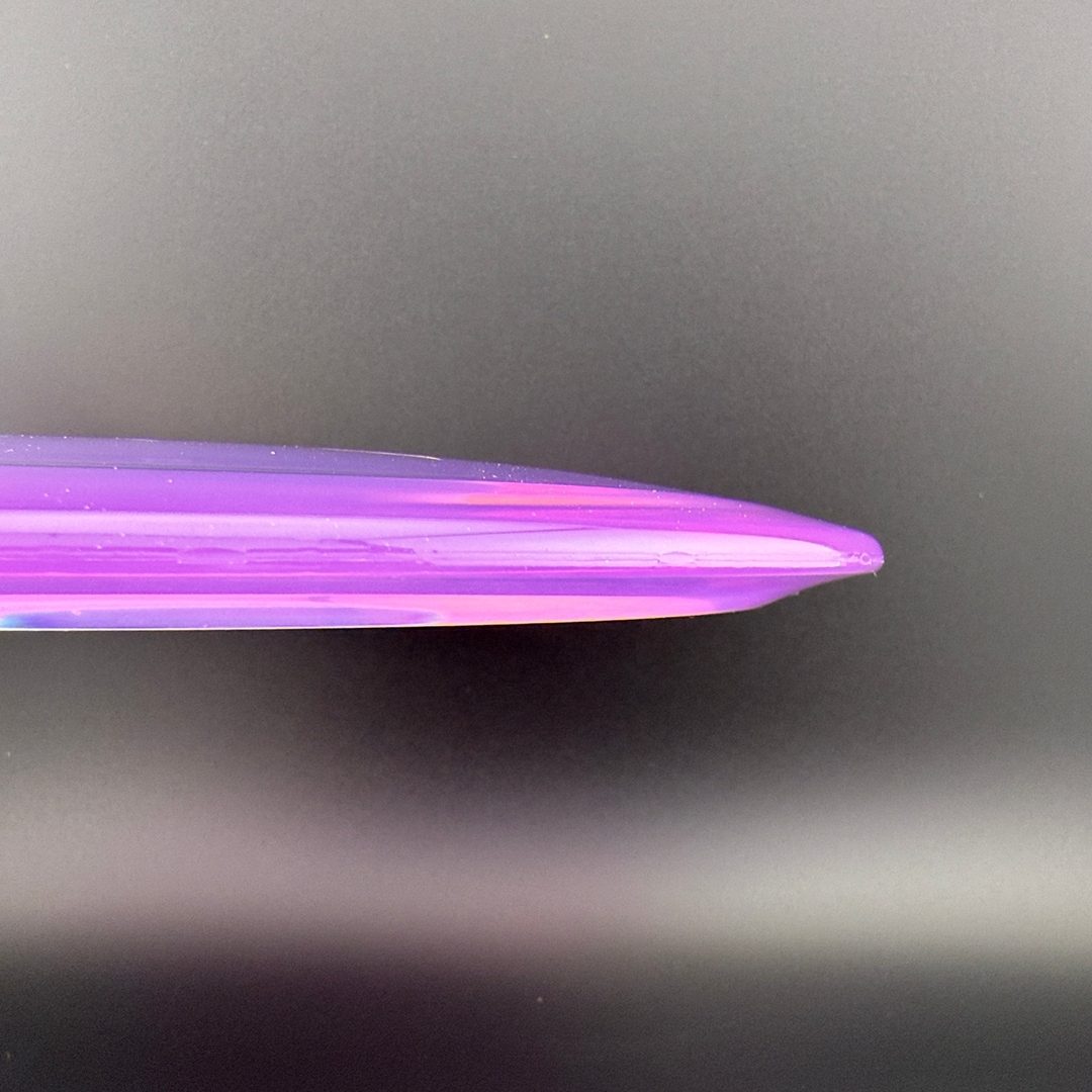 Soft Ethos Votum - First Run - Mantis TSA