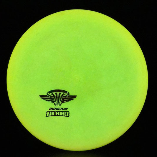 Proto Color Glow JK Pro Aviar - Air Force Stamp Innova