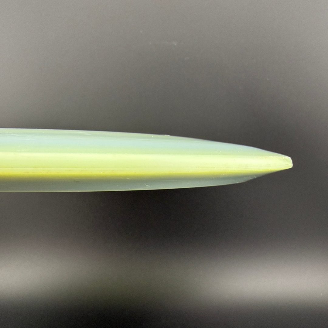 Swirly S-Blend Exodus - Scott Withers *USED Infinite Discs