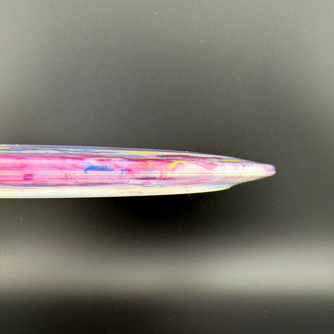 Jawbreaker Z Machete - Limited Edition Discraft