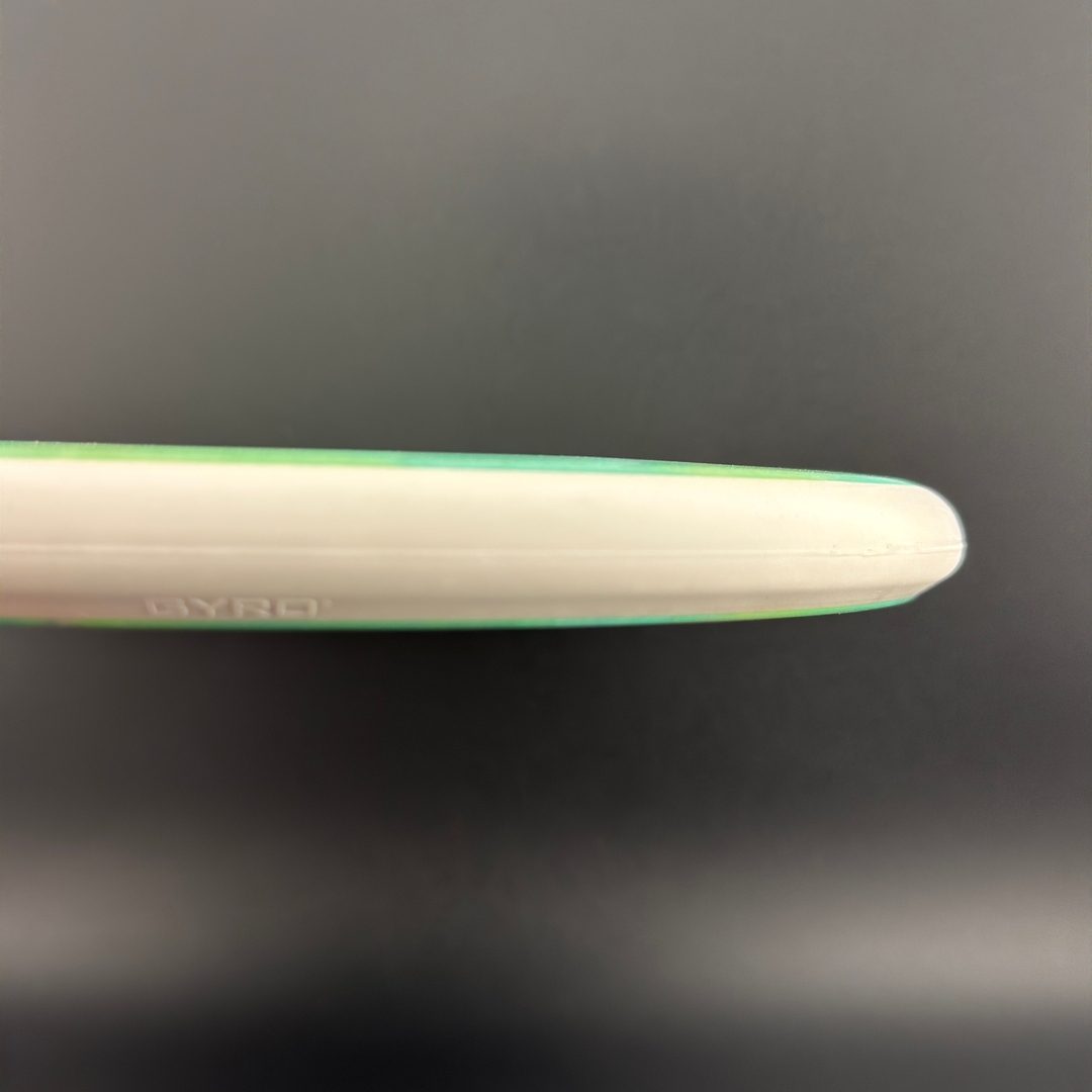 Cosmic Electron Watt MVP