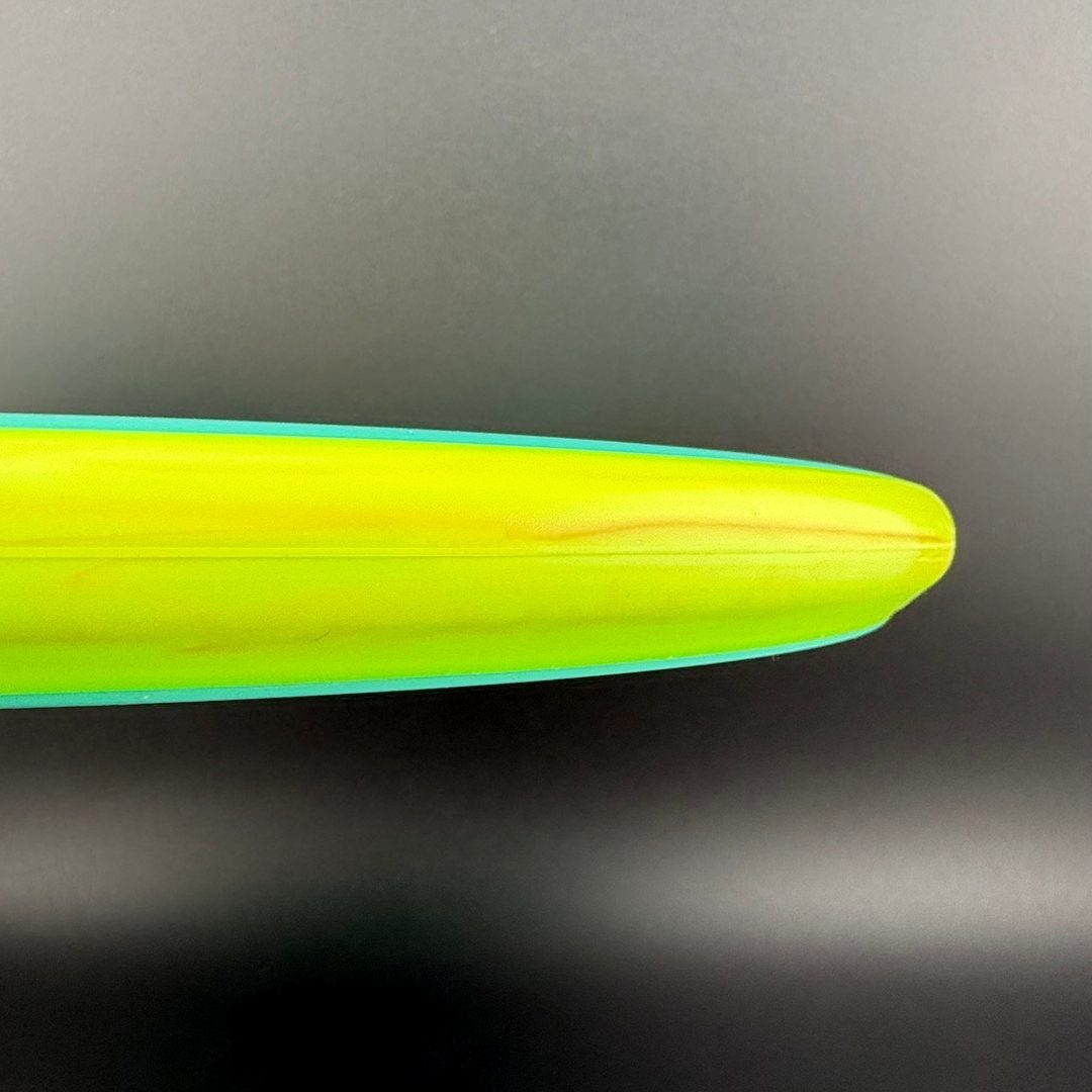 Neutron Soft Envy - "Medusa 2.0" by Marm O Set Axiom