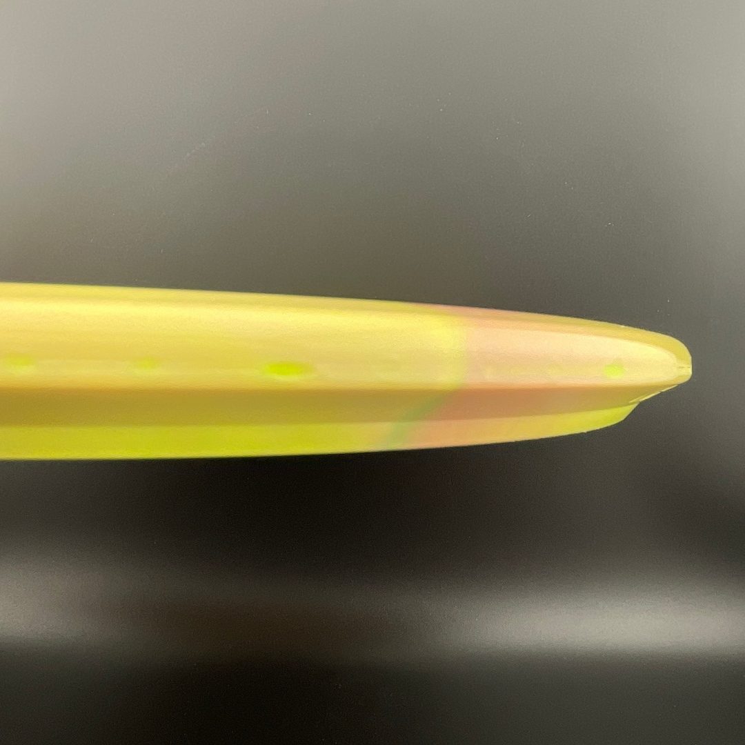 Cosmic Neutron Runway Streamline