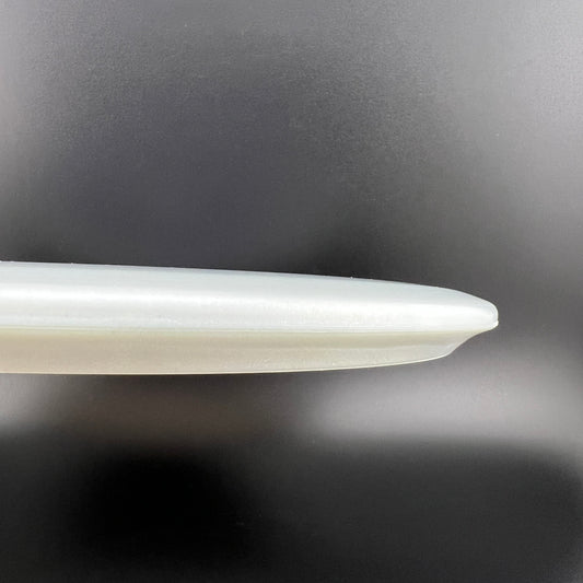 Z Glo Metallic Buzzz - Corey Ellis Signature Edition Discraft