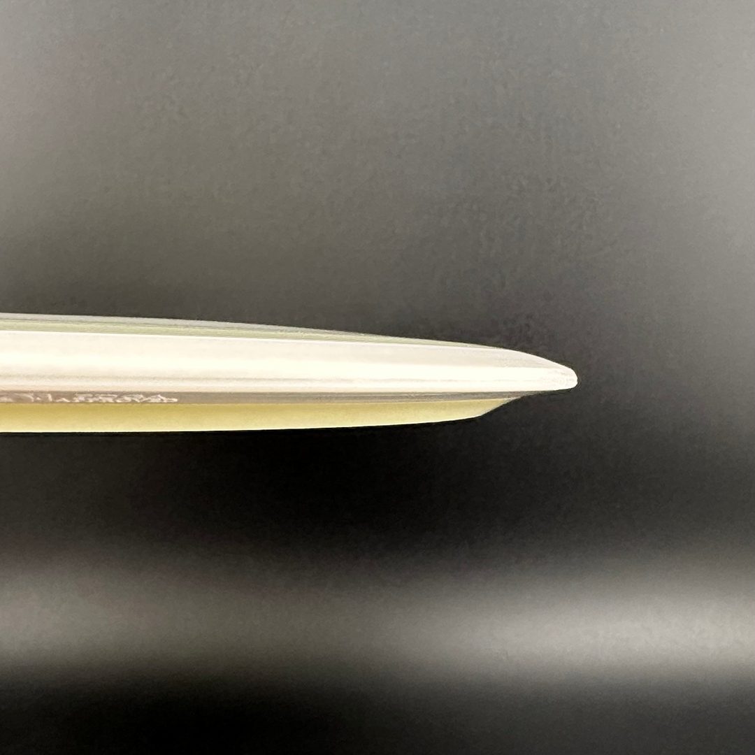 Eclipse Tesla - Factory Misprint MVP