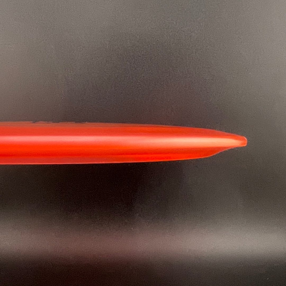 C-Line FD3 - Innova Made - CA to CO Stamp *Colten Stash Used* Discmania