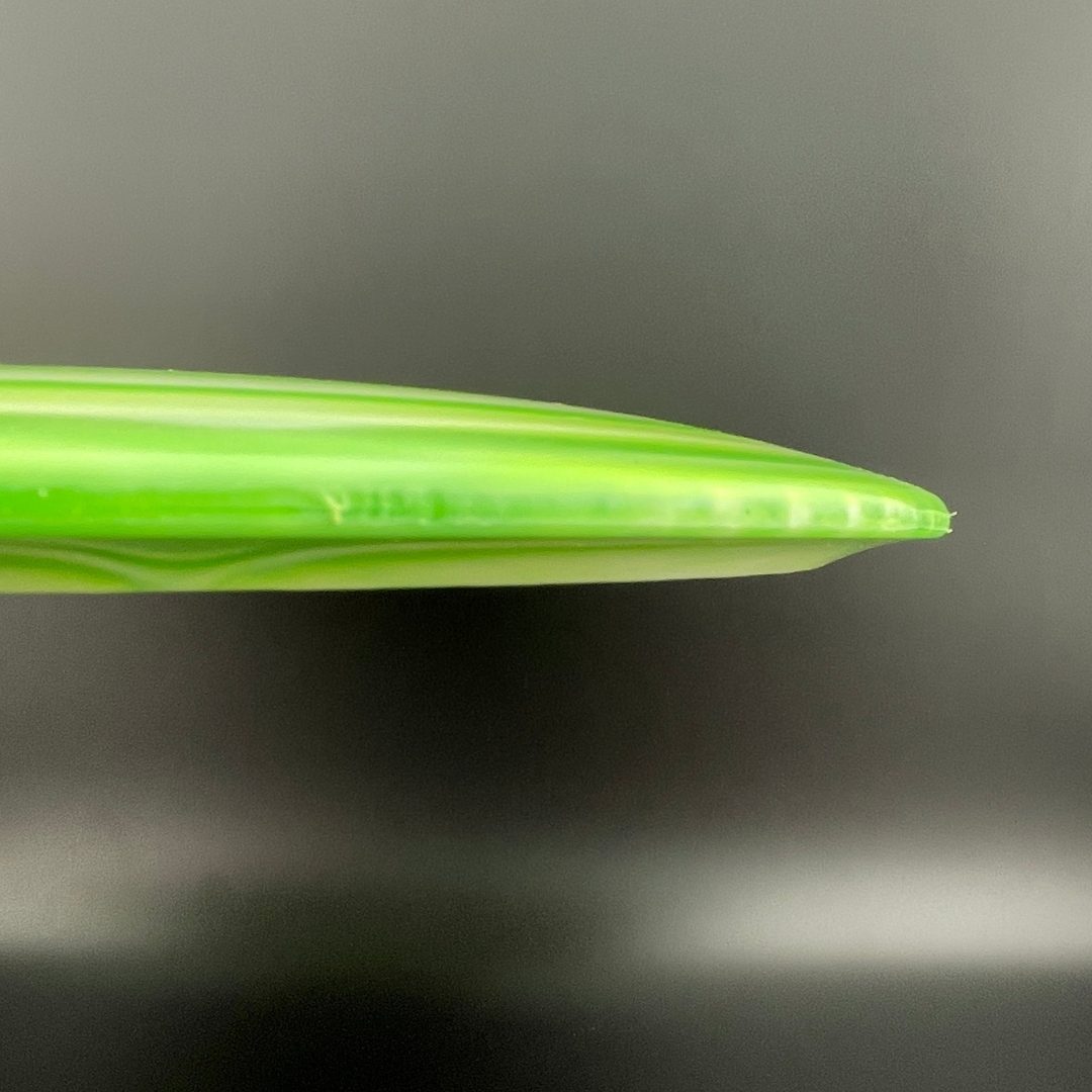 Steady Ring Millet Clash Discs