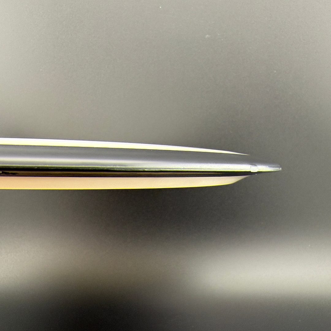 Plasma Photon - Dyer's Delight Blank MVP