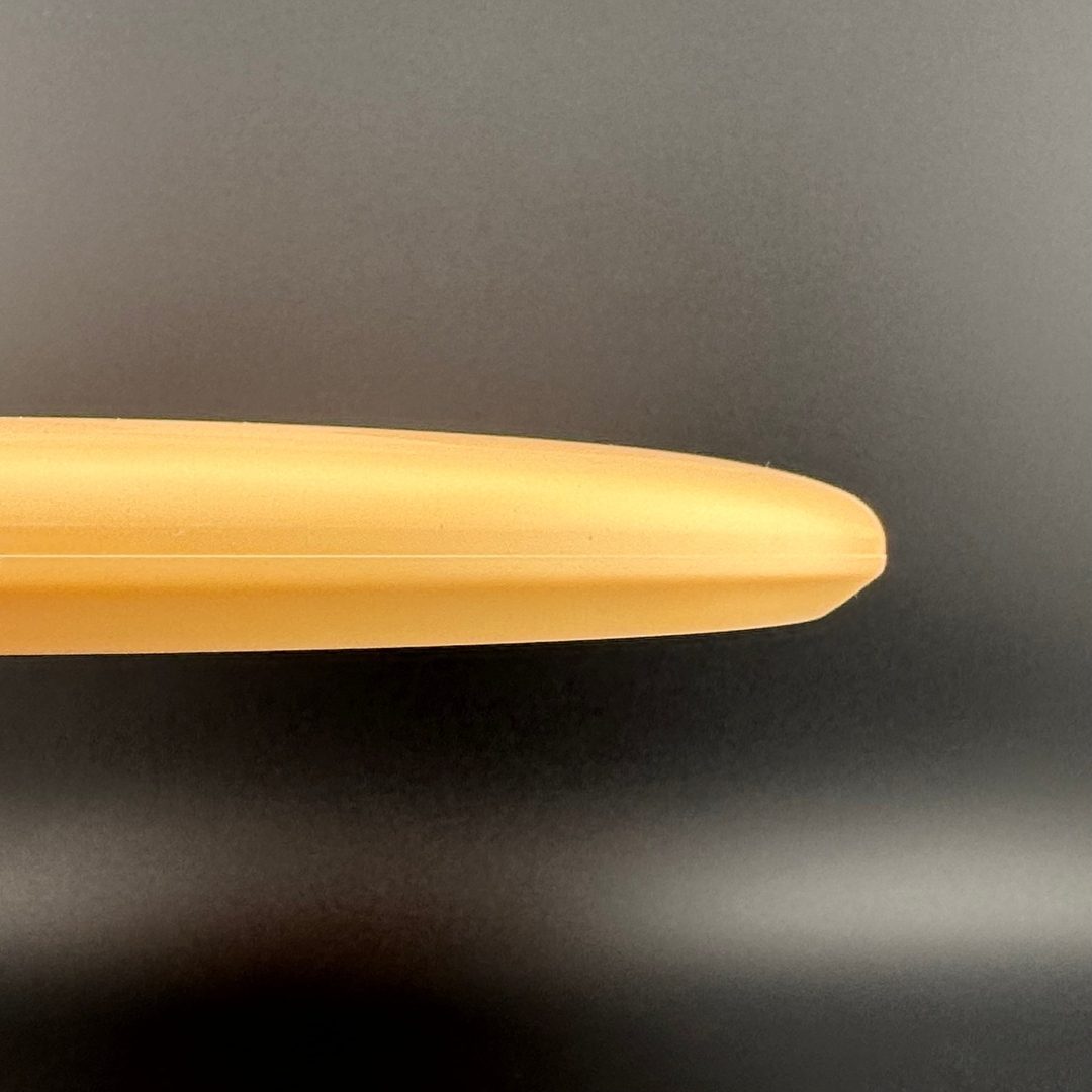 Color Glow D-Line Rainmaker Flex 3 - Eagle McMahon Creator Series Discmania