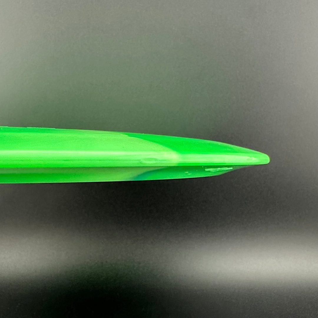 Cosmic Neutron Trace - Sarah Hokom Signature Series Streamline