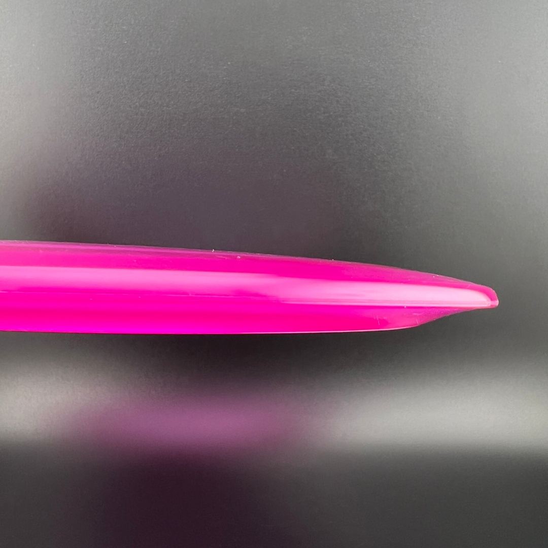 C-Line FD3 Flex 1 - Mini Huk Stamp Discmania