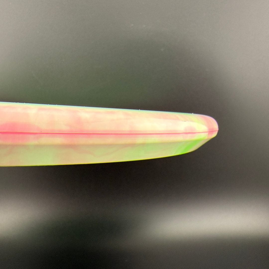 A5 750 Spectrum - 2025 AJ Carey Signature Series Prodigy