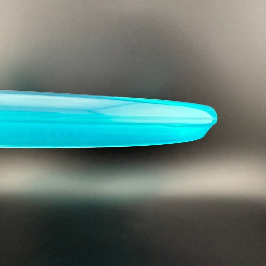 Lucid-Ice Sockibomb Slammer - Great Beard Dynamic Discs