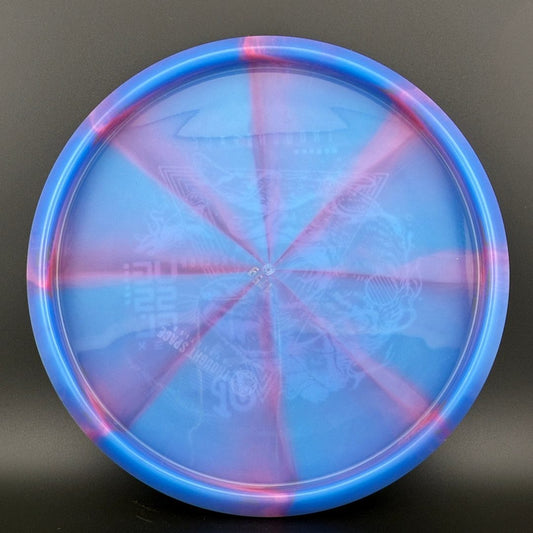 Vex Vessel First Run - James Proctor Signature TSA