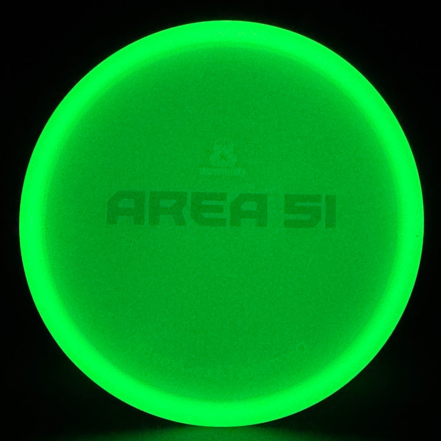 Radioactive Bologna Area 51 - Super Floppy!