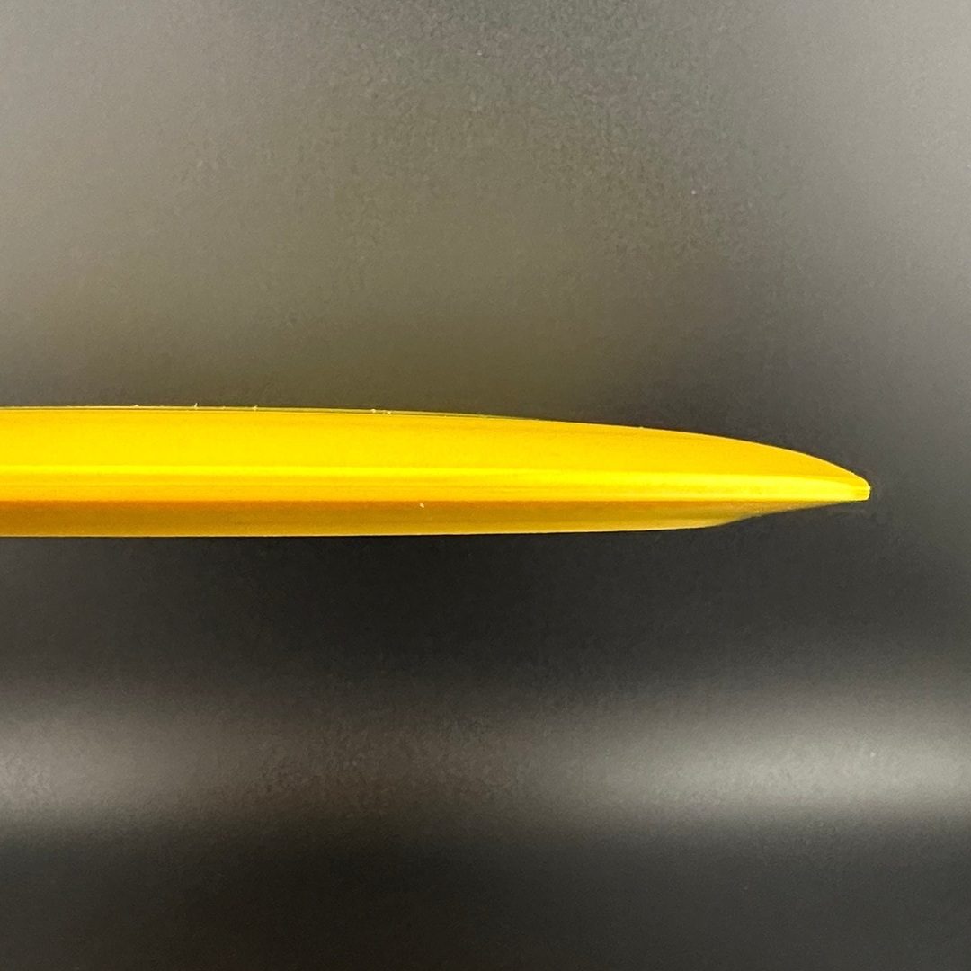 Echo S-Line DD3 - Hypno Huk - X-Out - Innova Made *Warehouse Stash* Discmania