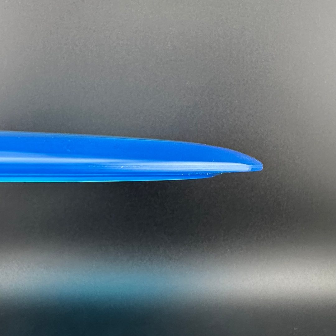 C-line DD - 2024 Reinvented Discmania