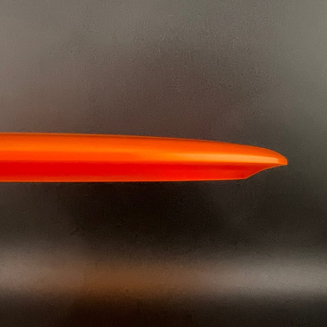 C-Line PD - First Run - Discmania Made Discmania