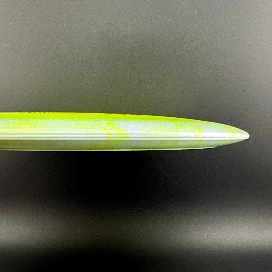 Halo G-Blend Sphinx - X-out Monkey Infinite Discs