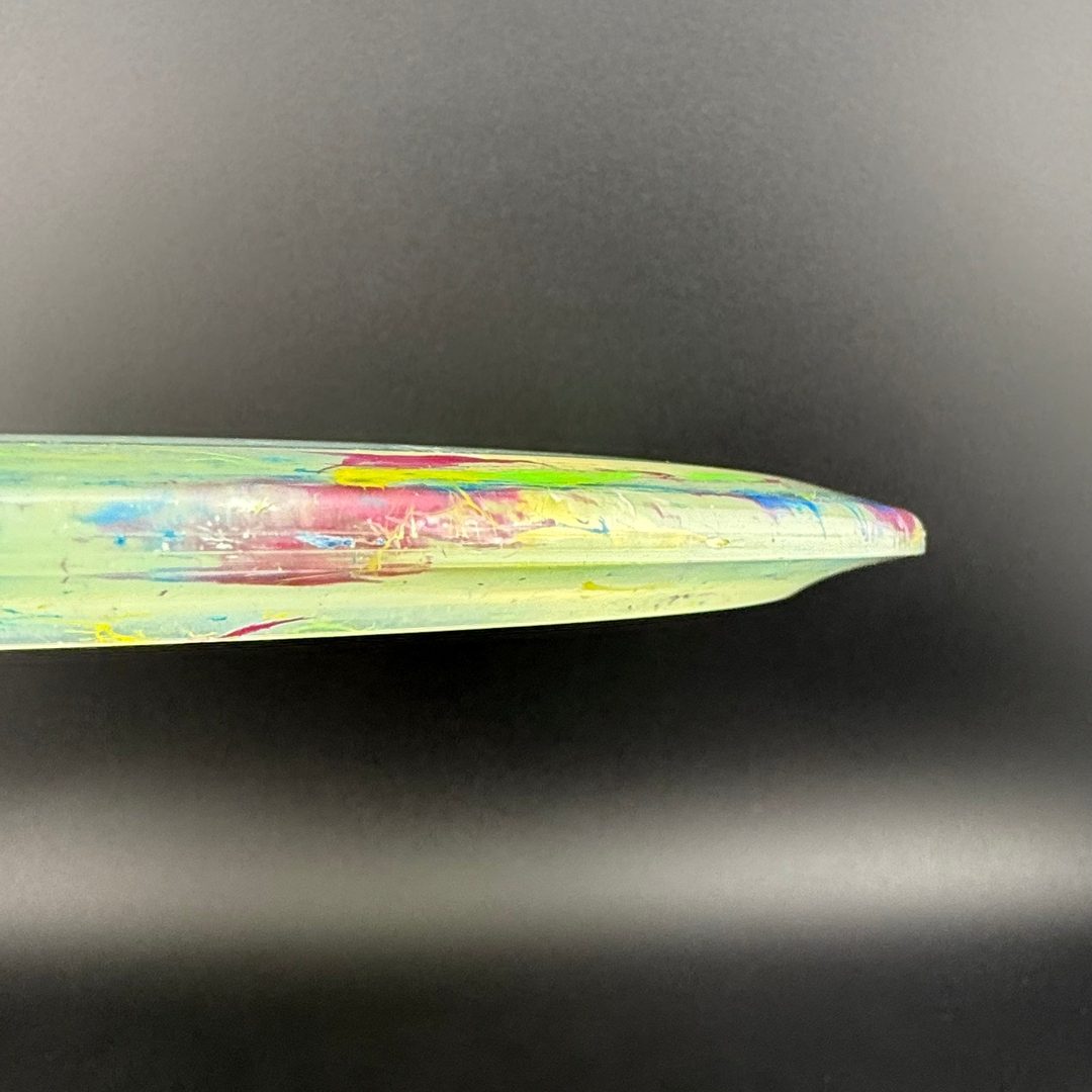 Jawbreaker Z FLX Cicada - Elk Man 2.0 by Ripper Studios Discraft