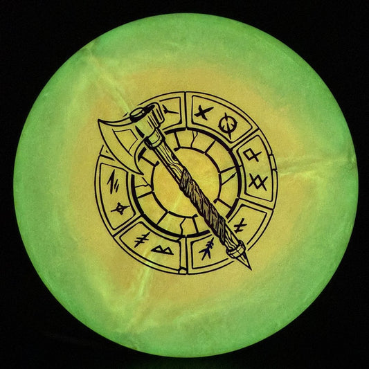 Glow Halo Star Aviar3 - Eveliina Salonen Takeover Edition Innova