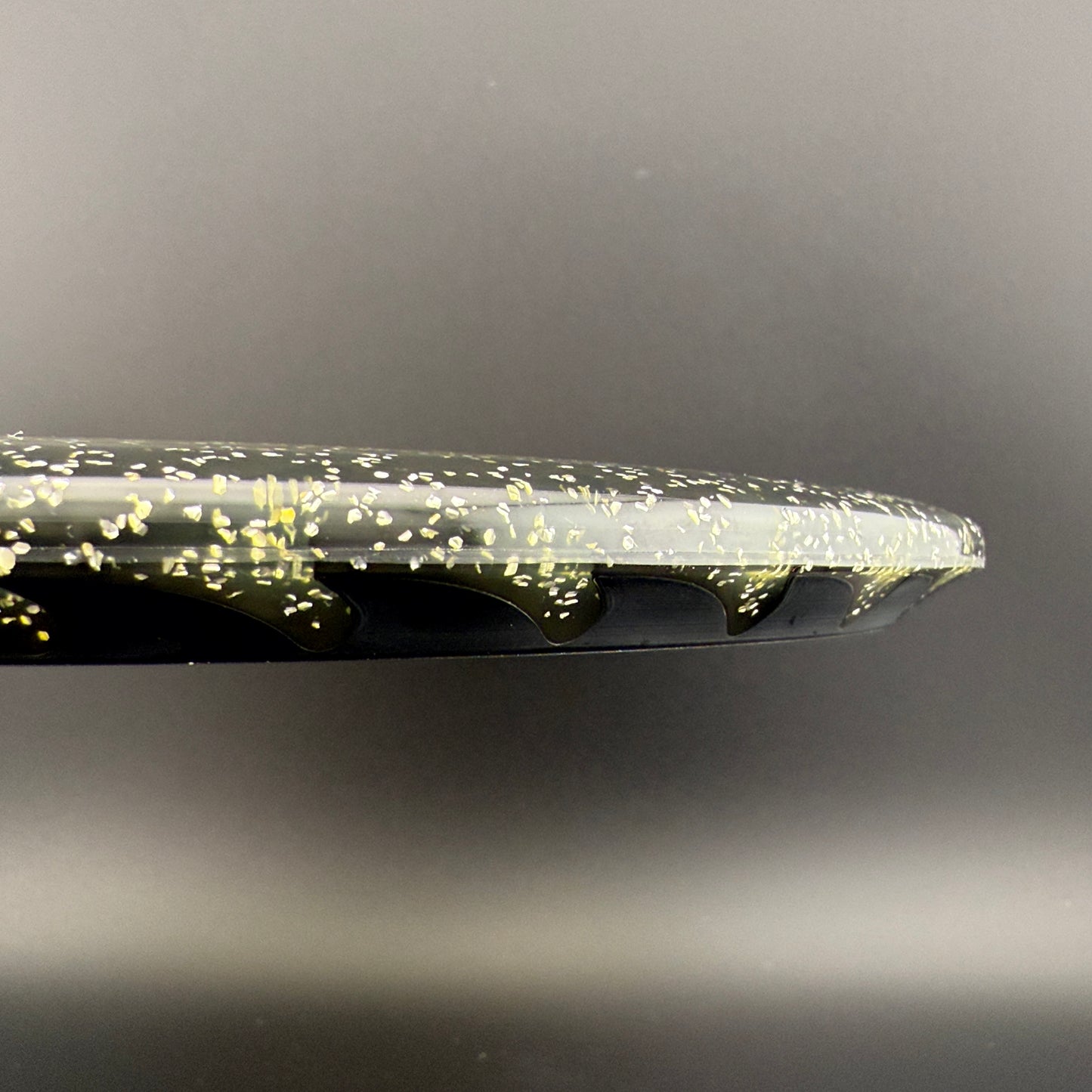 FuZed CryZtal Sparkle Buzzz - Santa Claws