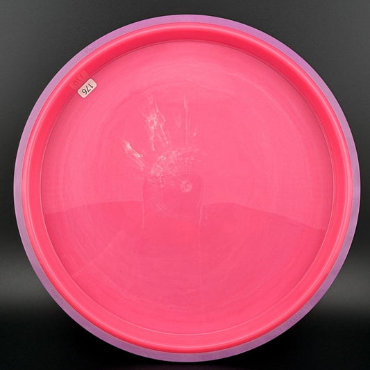 Neutron Paradox - "Angel Wings" by Skulboy Axiom