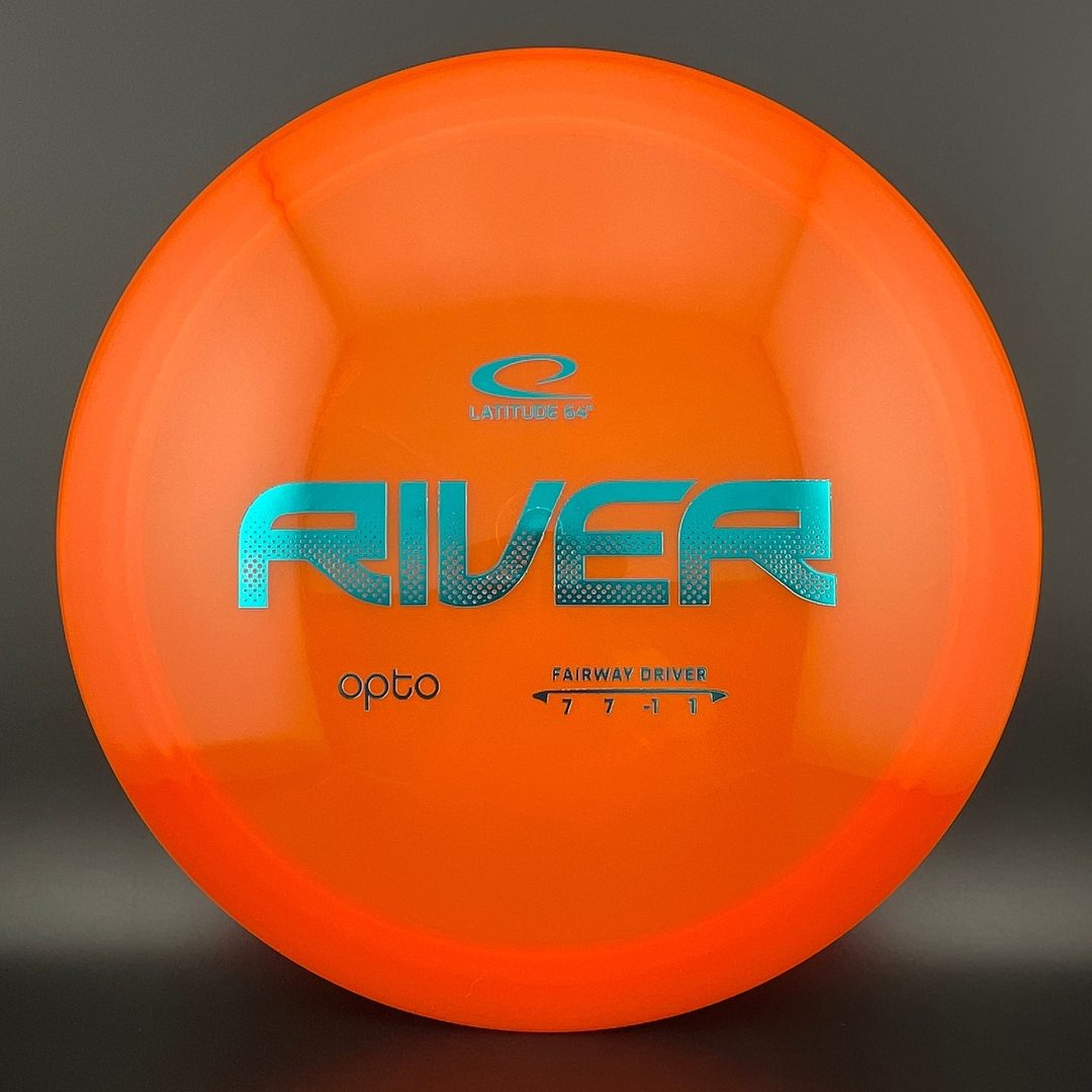 Opto River Latitude 64