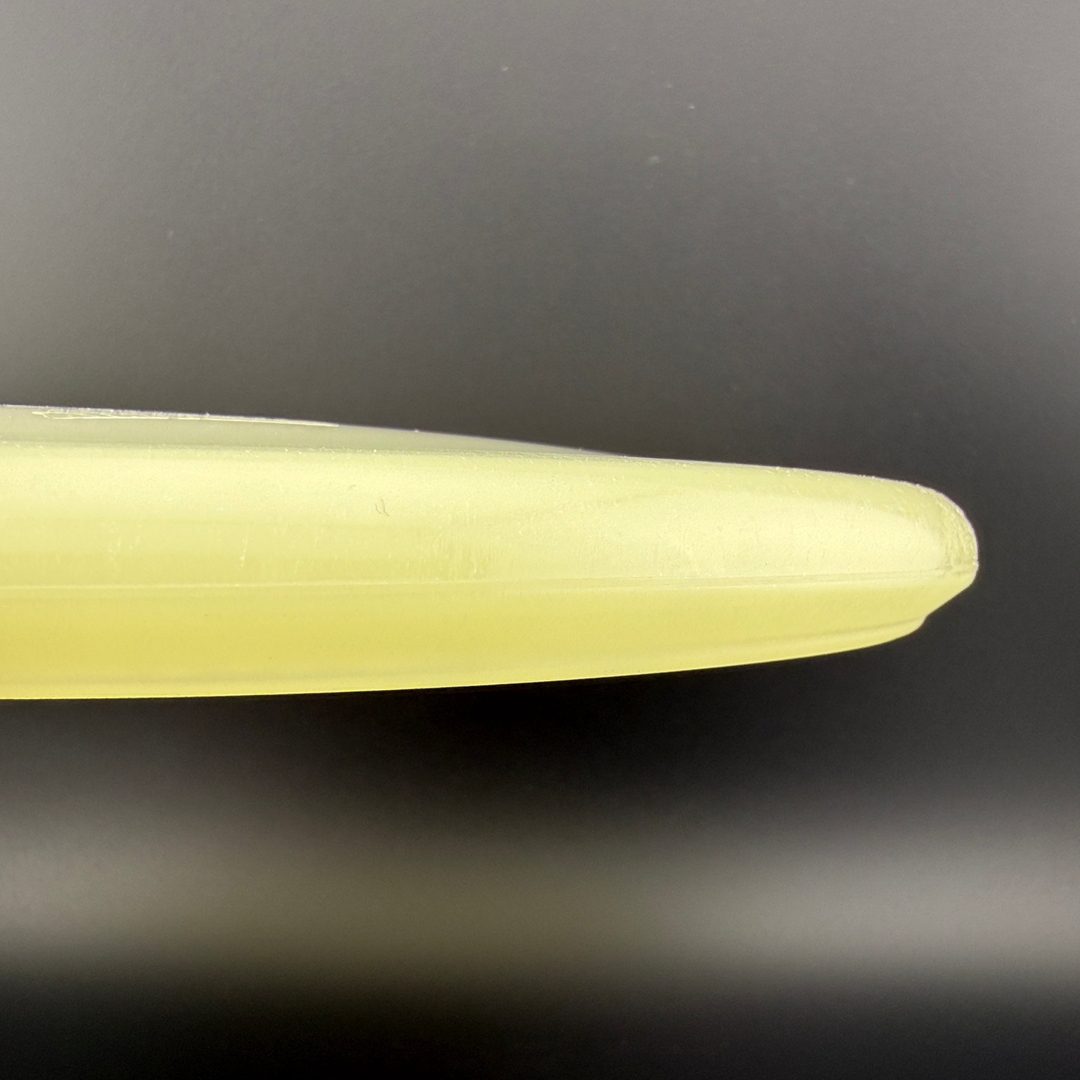 Glow Champion Rhyno - Air Force - San Marino - Pat # Innova