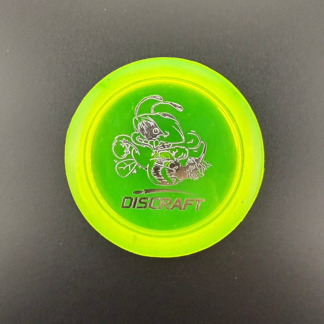 Z Line Snap Cap - Buzzz Bee Discraft