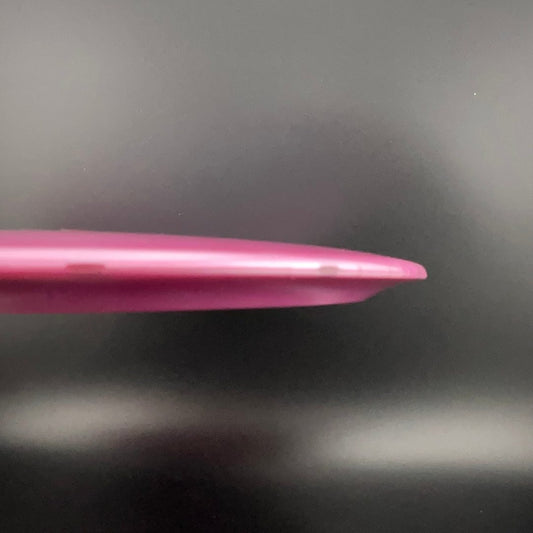 Ethereal Omen - First Run TSA