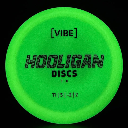 Glow Primo Vibe Hooligan