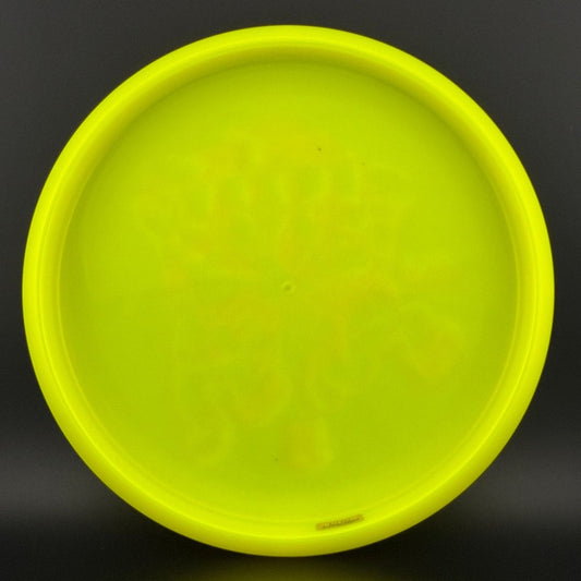 Big Z Luna - Let's Go Misprint - Paul McBeth & Anthony Barela Discraft